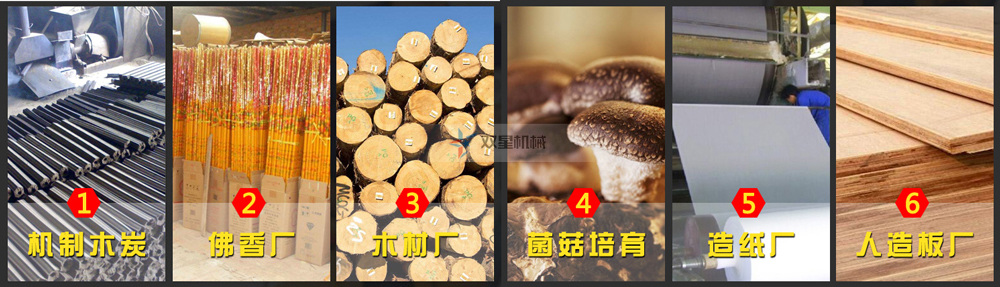 移動式<a href='http://muzqs.com' target='_blank'><span>木材粉碎機</span></a>用途