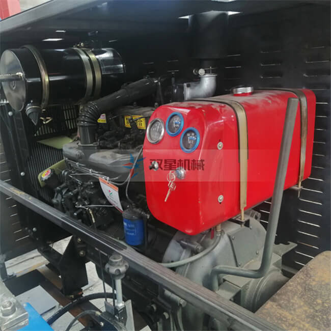 樹枝破碎機(jī)