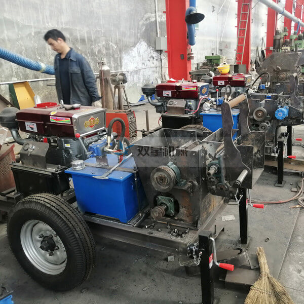 樹枝粉碎機(jī)設(shè)備在樹枝粉碎回收應(yīng)用中不可或缺