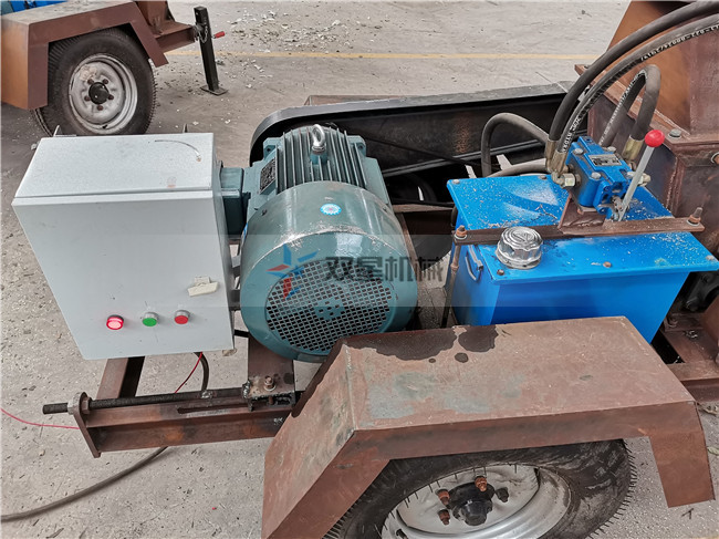 樹枝粉碎機(jī)多少錢一臺？價格多少？