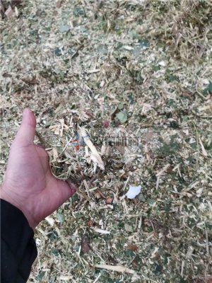 樹枝粉碎機設(shè)備多少錢一臺？