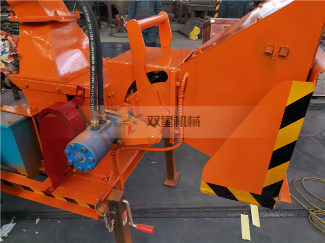 樹枝粉碎機(jī)廠家介紹下樹枝粉碎機(jī)價格怎么樣，應(yīng)用效果怎么樣