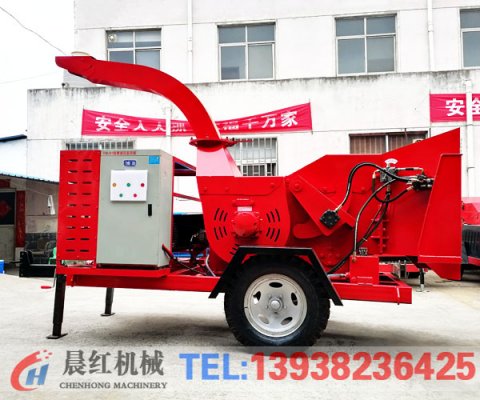 貴州樹枝粉碎樹枝粉碎機廠家機開機步驟