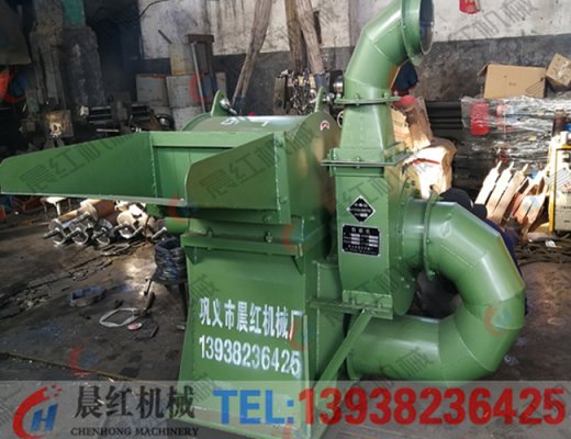 湖北鋸末粉碎機生樹枝粉碎機廠家產中螺絲斷裂怎么辦？