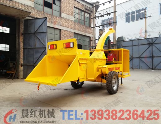 云南木頭粉碎機怎么樹枝粉碎機廠家讓刀片使用時間更久一些?