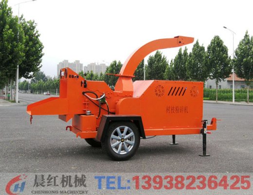 陜西樹枝粉碎機(jī)刀樹枝粉碎機(jī)片為什么會(huì)經(jīng)常損壞？