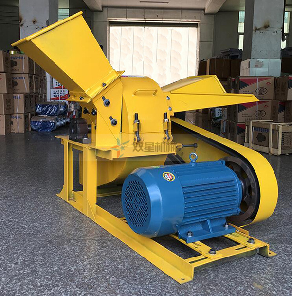 山東鋸末粉碎機如樹枝粉碎機何減少故障次數(shù)？